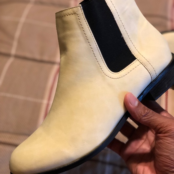 Chelsea boots - Picture 4 of 4
